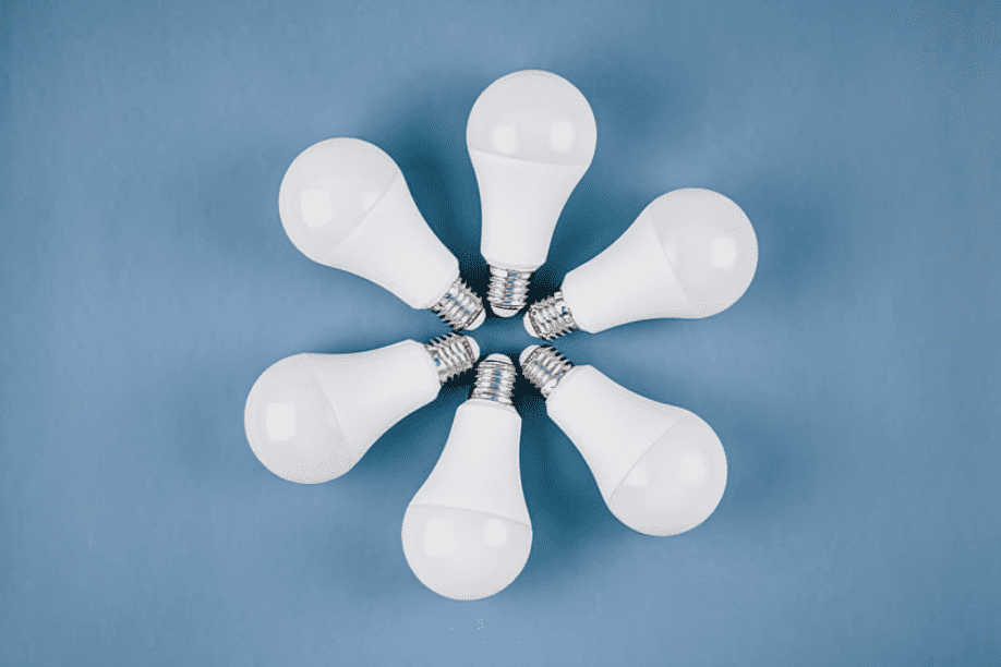 Bombillas LED