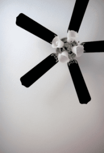 ventiladores de techo zaragoza